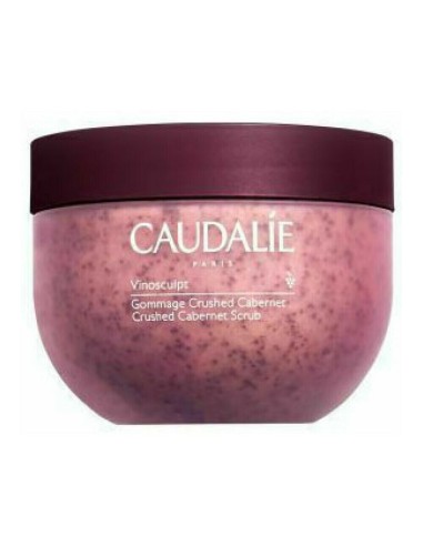 Caudalie Vinosculpt Crushed Cabernet 225gr