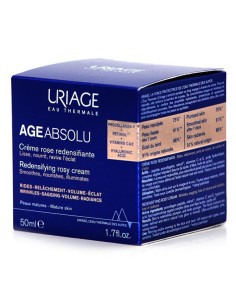 Uriage Age Absolu Rosy Anti-Aging & Firming Day Face... 2