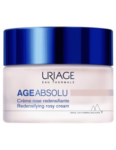 Uriage Age Absolu Rosy Anti-Aging & Firming Day Face...