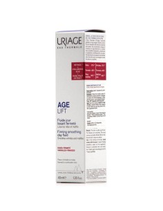 Uriage Age Lift Αντιγηραντική & Συσφικτική Λεπτόρρευστη... 2
