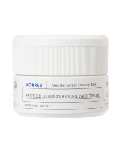 Korres Mediterranean Donkey Milk Protein Κρέμα Προσώπου...