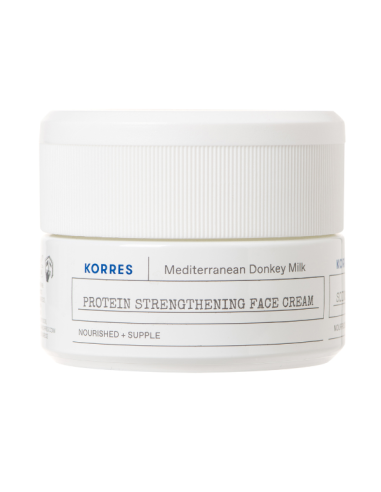 Korres Mediterranean Donkey Milk Protein...
