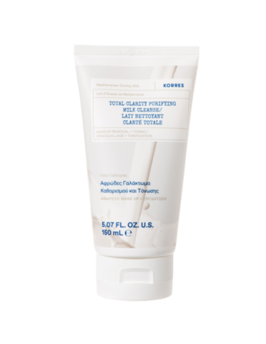 Korres Total Clarity Purifying Emulsion 150ml