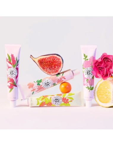 Roger & Gallet Gingembre Rouge Ενυδατική Κρέμα...