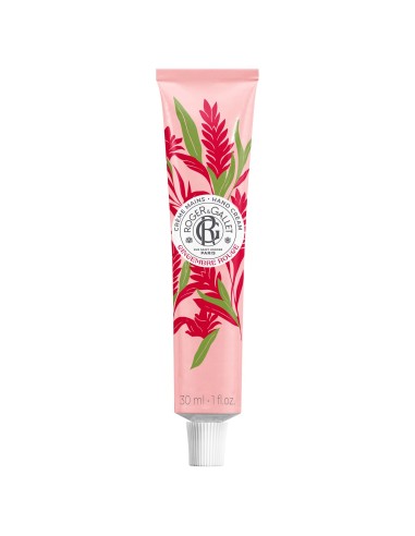 Roger & Gallet Gingembre Rouge Ενυδατική Κρέμα...