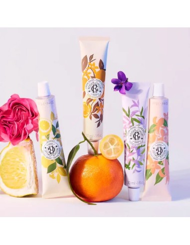 Roger & Gallet Fleur D'Osmanthus Ενυδατική...