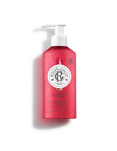 Roger & Gallet Gingembre Rouge Ενυδατική Lotion...