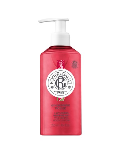 Roger & Gallet Gingembre Rouge Ενυδατική Lotion...