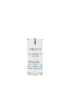 Froika Anti-Pigment Eye Cream Against Dark Circles & Dark...