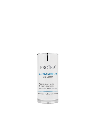 Froika Anti-Pigment Κρέμα Ματιών κατά των...