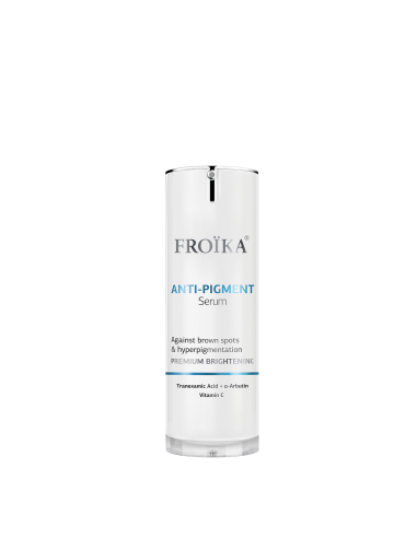 Froika Anti-Pigment Serum Ενυδατικό &...