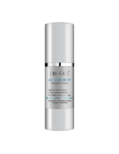 Froika Anti-Pigment Κρέμα Προσώπου για Λεύκανση...