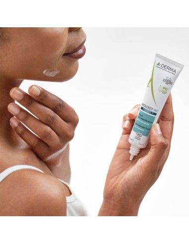 A-Derma Biology AC Perfect Αντιγηραντική Κρέμα...