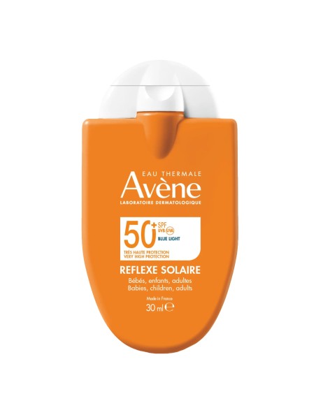 Avene Reflexe Solaire Sunscreen Face Cream SPF50 30ml
