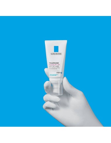 La Roche Posay Toleriane Rosaliac Ar Κρέμα...