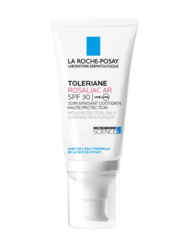 La Roche Posay Toleriane Rosaliac Ar Κρέμα...