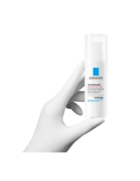 La Roche Posay Toleriane Rosaliac AR Concentrate Face Serum for Acne 40ml