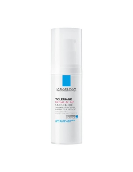 La Roche Posay Toleriane Rosaliac AR Concentrate Face Serum for Acne 40ml