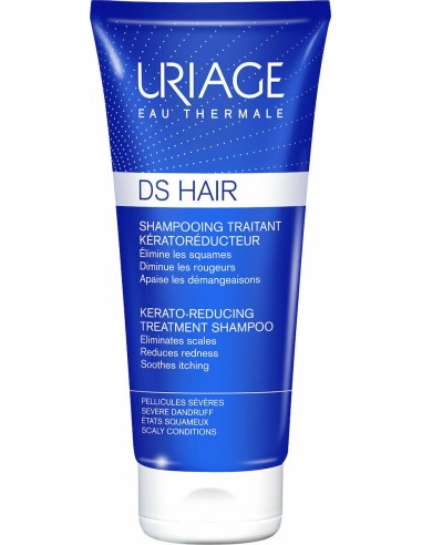 Uriage DS Hair Kerato-reducing Treatment...