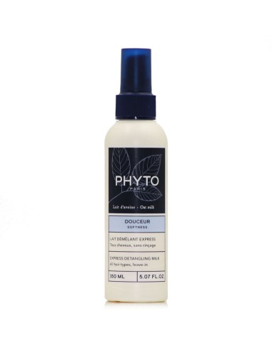Phyto Douceur Detangling Leave In Conditioner...