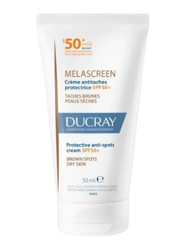 Ducray Melascreen UV Rich Cream Anti-Brown...