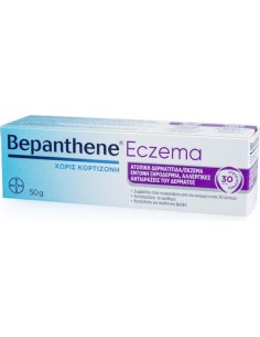 BEPANTHOL Sensiderm Eczema 50gr