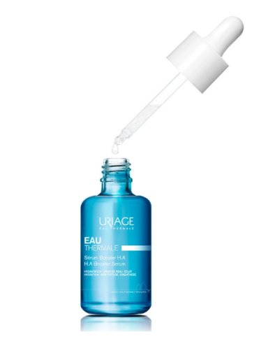 Uriage Eau Thermal H.A. Ενυδατικό Booster Προσώπου με Υαλουρονικό Οξύ 30ml