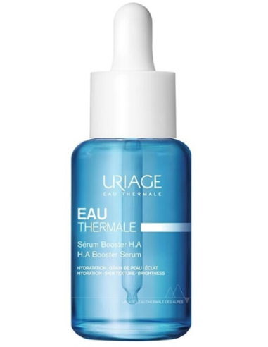 Uriage Eau Thermal H.A. Ενυδατικό Booster...