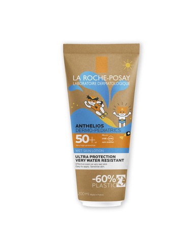 La Roche Posay Αδιάβροχο Παιδικό Αντηλιακό...