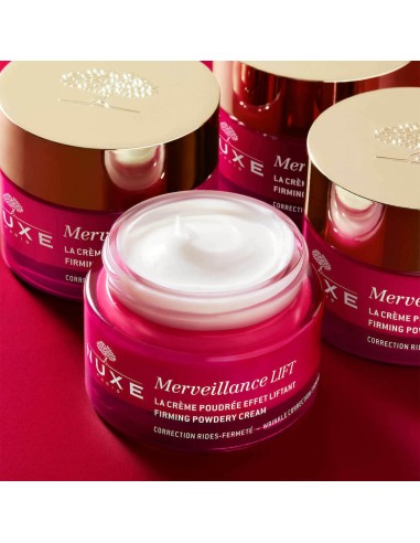 Nuxe Merveillance Lift Firming Powdery...