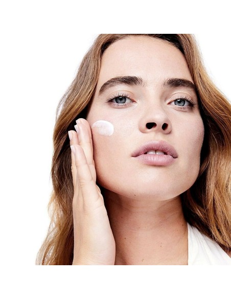 Nuxe Merveillance Lift Night Face Cream for Hydration & Antiaging with Hyaluronic Acid 50ml