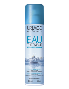 Uriage Face Water Ενυδάτωσης Eau Thermale 300ml