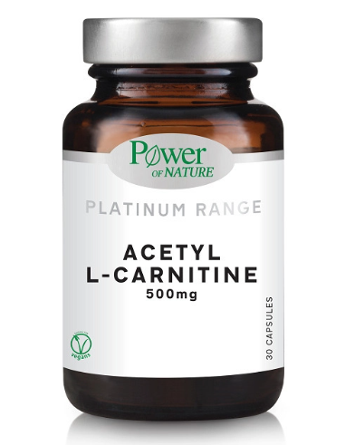 Power Of Nature Platinum Range Acetyl...