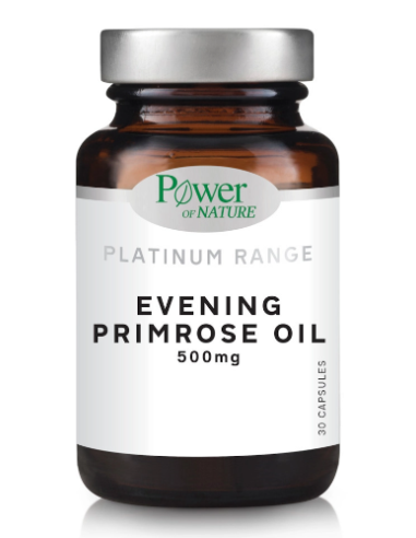 Power Health Platinum Range Evening Primrose...
