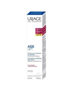 Uriage Age Lift Κρέμα Προσώπου Ημέρας με SPF30 για... 2