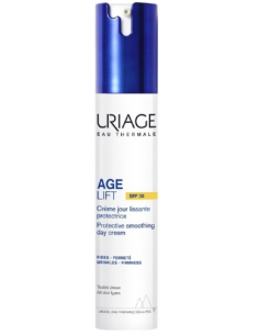 Uriage Age Lift Κρέμα Προσώπου Ημέρας με SPF30 για...