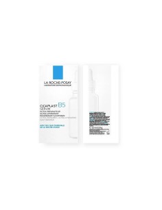La Roche Posay Cicaplast B5 Ενυδατικό Serum Προσώπου για... 2