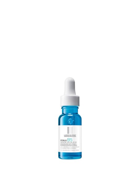 La Roche Posay Hyalu B5 Αντιγηραντικό Serum Ματιών με Υαλουρονικό Οξύ 15ml