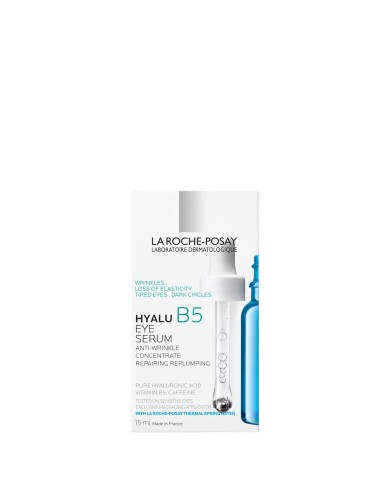 La Roche Posay Hyalu B5 Αντιγηραντικό Serum...