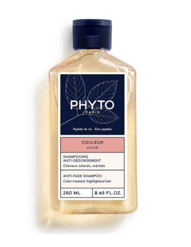 Phyto Color Σαμπουάν Διατήρησης Χρώματος για...