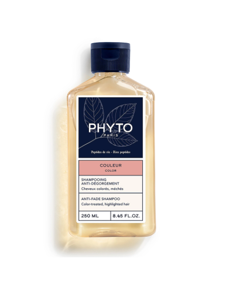 Phyto Color Σαμπουάν Διατήρησης Χρώματος για Βαμμένα Μαλλιά 250ml