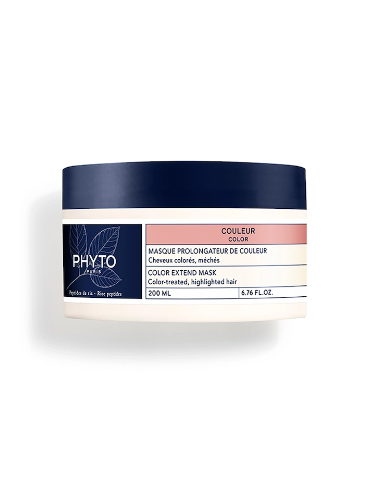 Phyto Color Mask Μάσκα Μαλλιών για Προστασία...