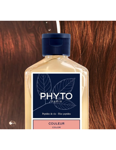 Phyto Color Σαμπουάν Διατήρησης Χρώματος για...