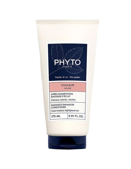 Phyto Color Protection Conditioner for Dyed Hair 175ml