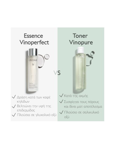Caudalie Vinoperfect Brightening Glycolic...