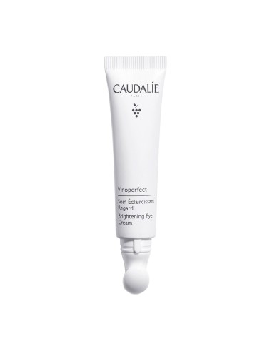 Caudalie Vinoperfect Κρέμα Ματιών κατά των...