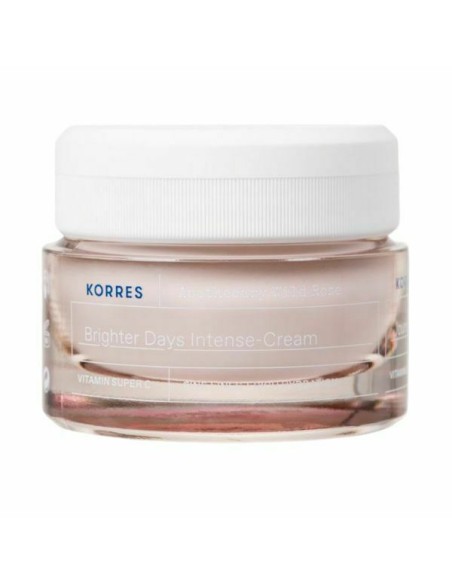 Korres Apothecary Wild Rose Vitamin Super C Rich Day Cream 40ml