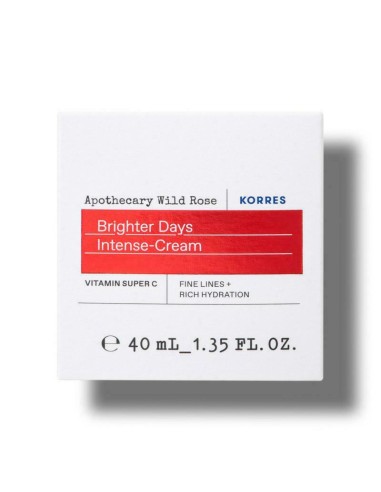Korres Apothecary Wild Rose Vitamin Super C...