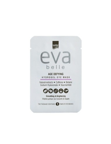 Intermed Eva Belle Age Defying Brightening Eye...