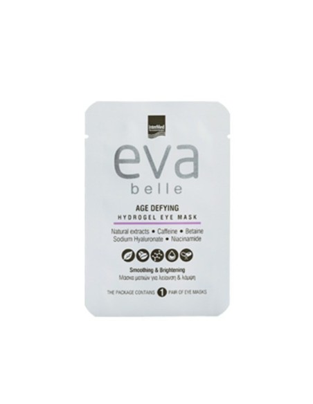 Intermed Eva Belle Age Defying Brightening Eye Mask